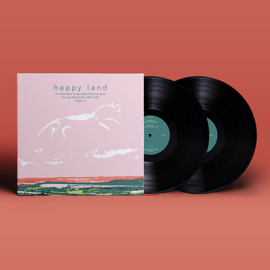 Various Artists - Happy Land Volume 1