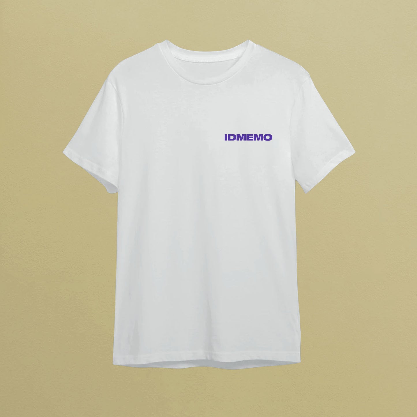 IDMEMO T Shirt