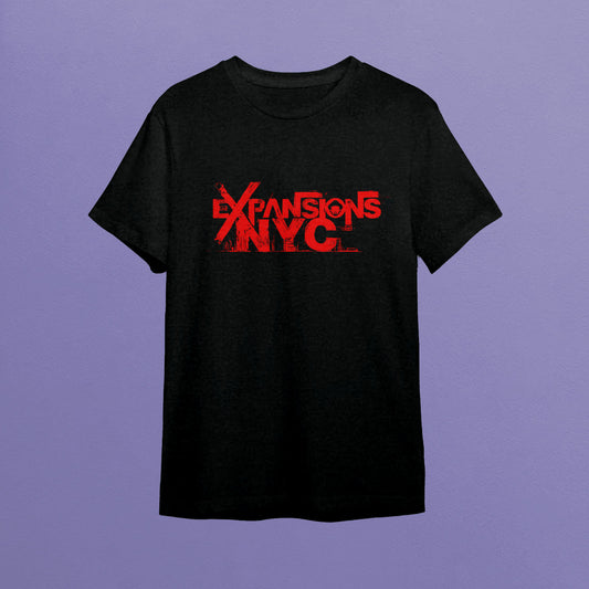 Louie Vega - Expansions NYC T-Shirt