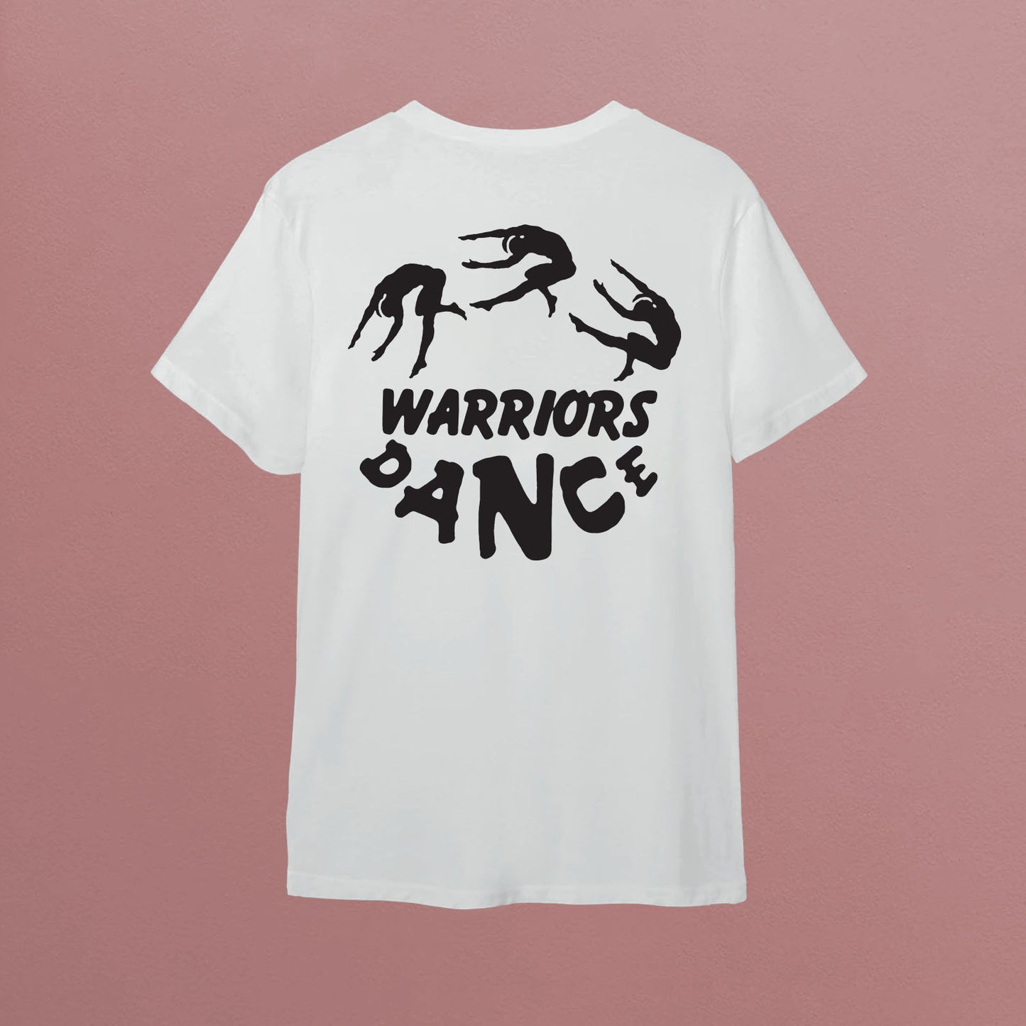 Warriors Dance T-Shirt